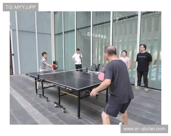 “国球文化进社区”活动深入多地，青少年主题创作助推体育文化扎根