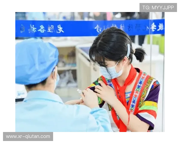 HPV疫苗免费接种纳入公共卫生体系，助力全民健康