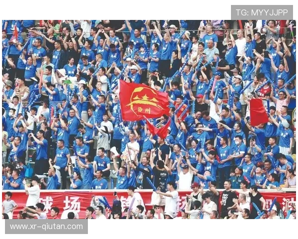 “苏超”火爆出圈带动足球热情,业余赛事反哺职业联赛 “苏超”火爆出圈带动足球热情,业余赛事反哺职业联赛