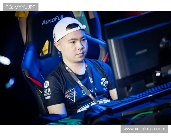 eFootball新平衡性调整解读:防守参数优化或影响FIFAe战术布局 eFootball新平衡性调整解读:防守参数优化或影响FIFAe战术布局