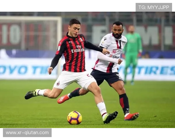 专家看好AC米兰客场不败，胜率超过六成