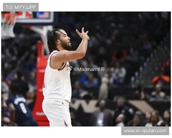 尼克斯主场迎战骑士,布伦森复出欲延续圣诞战佳绩 尼克斯主场迎战骑士,布伦森复出欲延续圣诞战佳绩