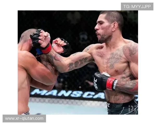 UFC 320：佩雷拉复仇安卡拉耶夫，重夺轻重量级冠军腰带