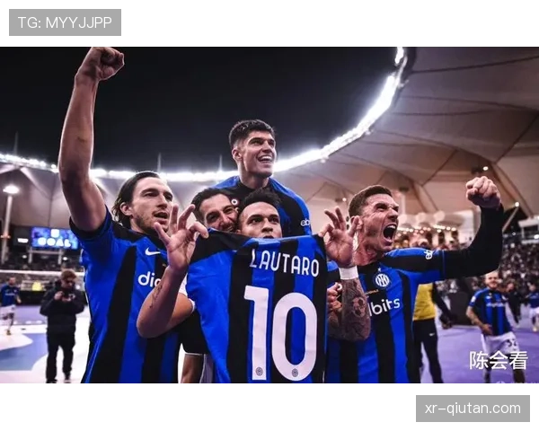 国米1-0小胜马竞，劳塔罗打入制胜球